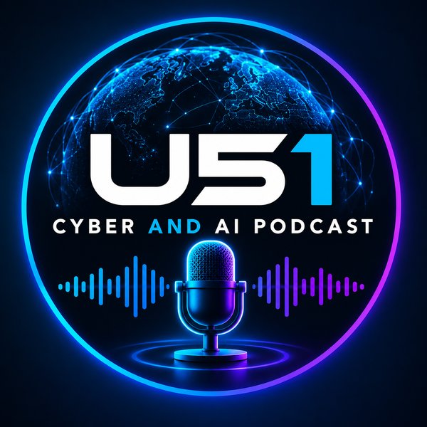 U51 Cyber and AI Security Pod logo
